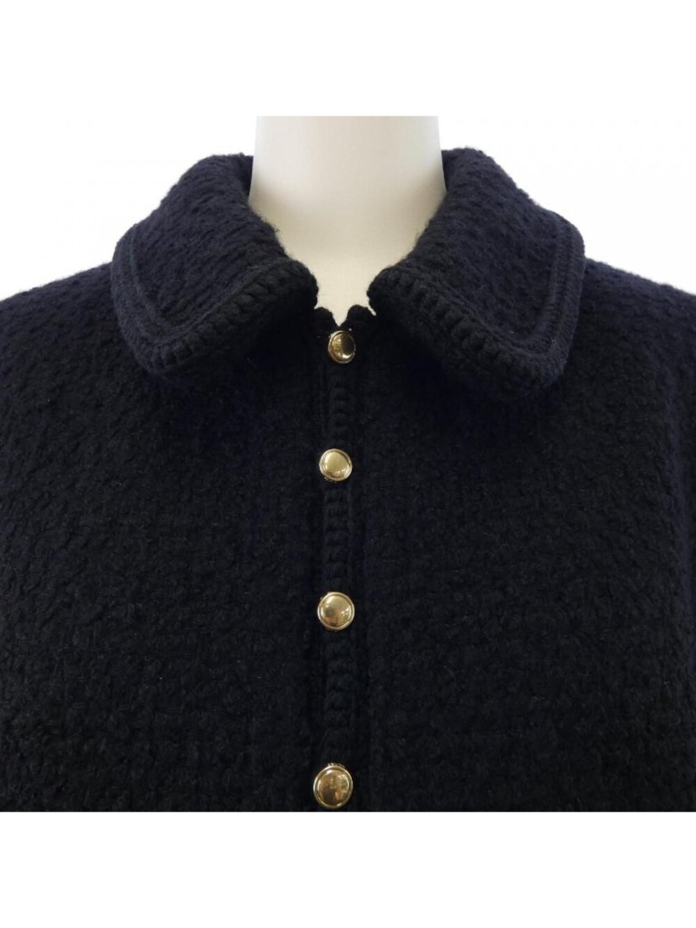 Celine Chasse le Jacket - Picture 5 of 6